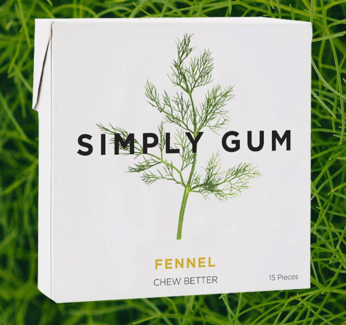Simply Gum