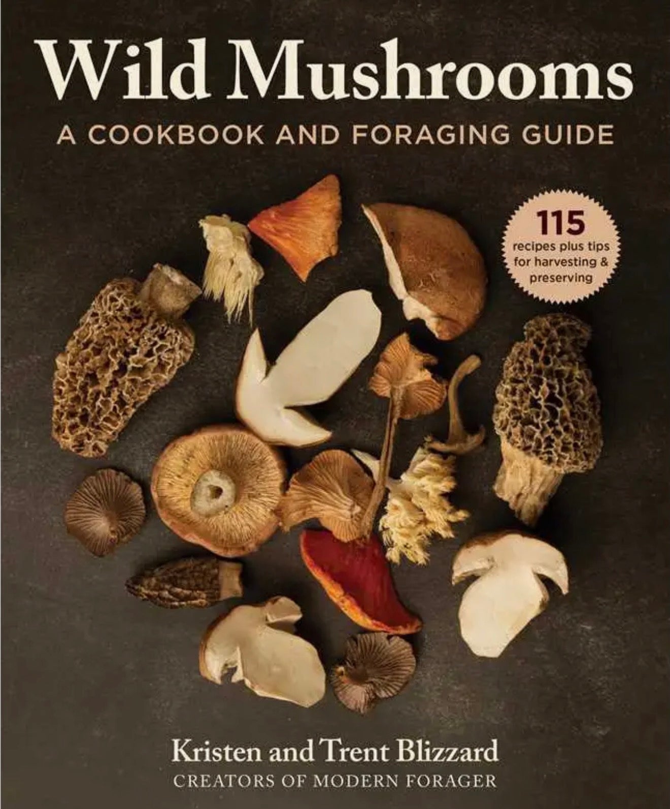 Cookbooks
