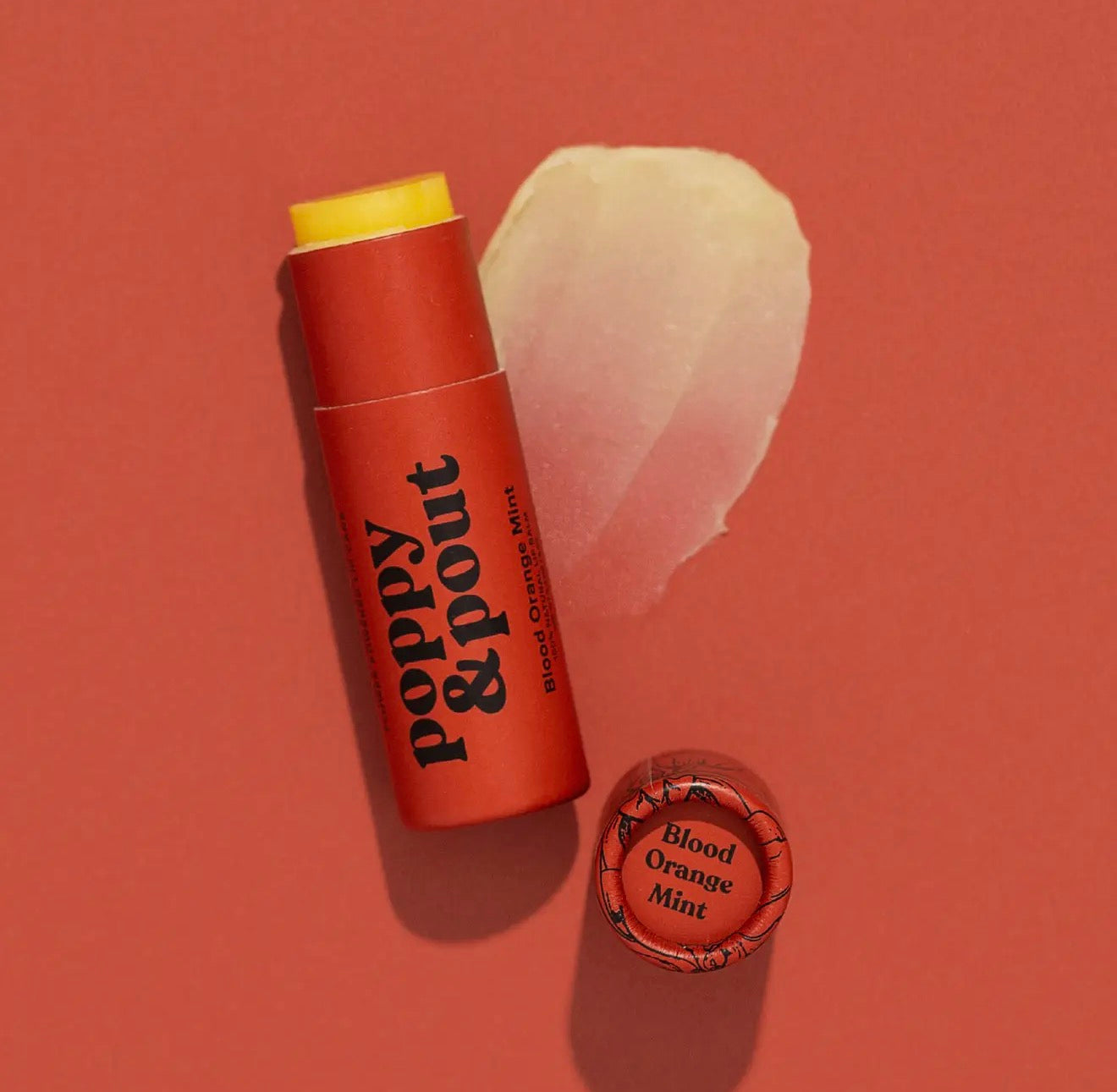 P&P Lip Balm