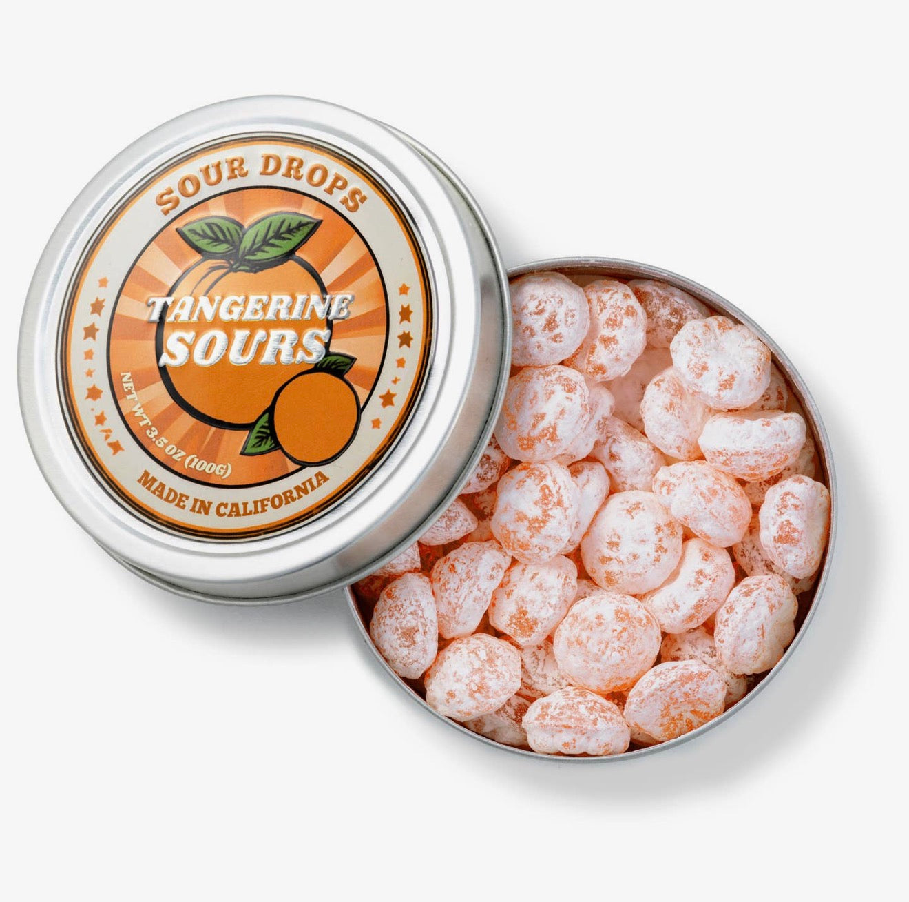 Sour Drops