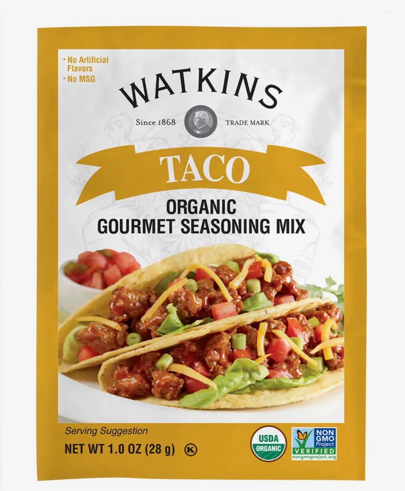 Watkins Spices