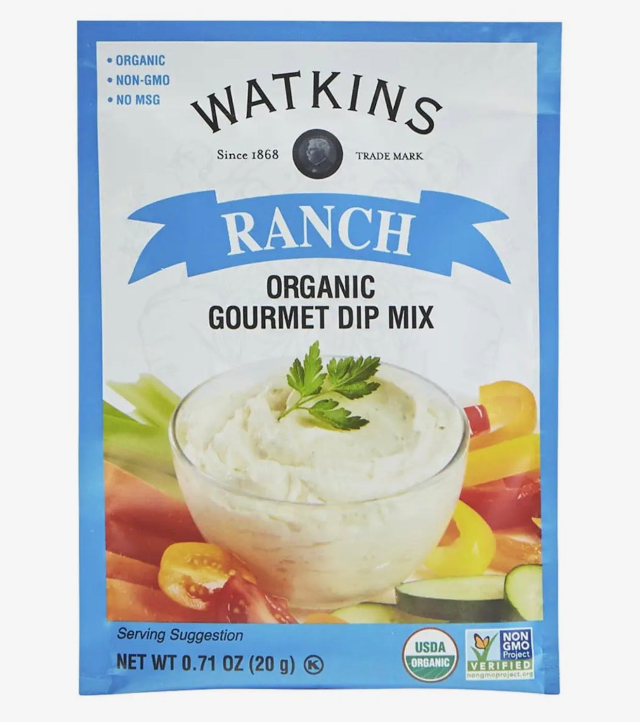Watkins Spices
