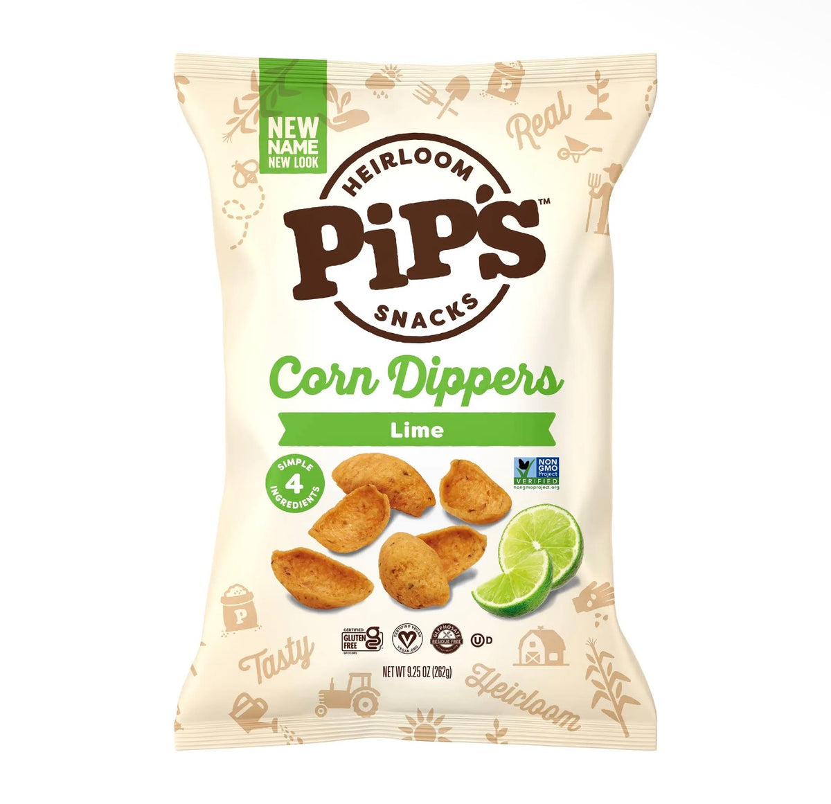 Pips Snacks