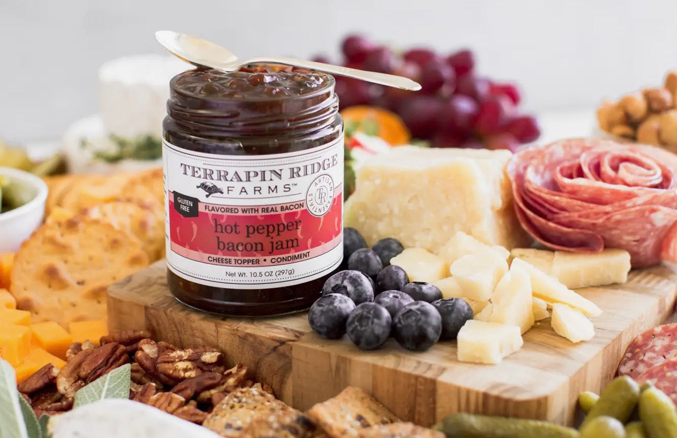 Ridge Farms Dips