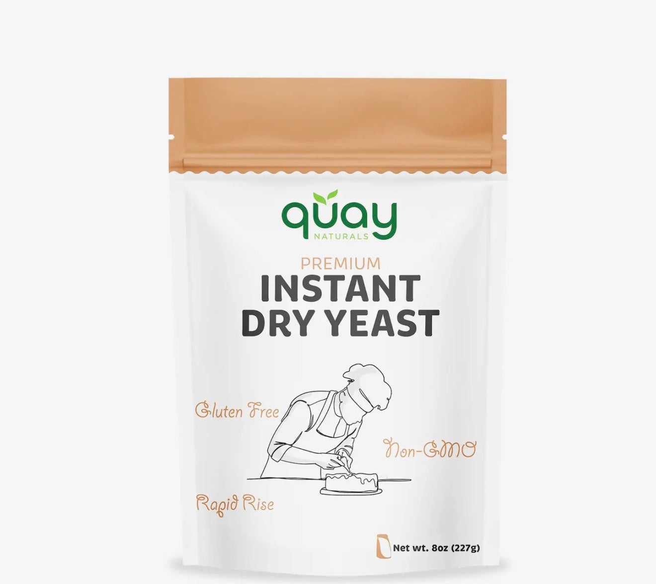Quay Naturals