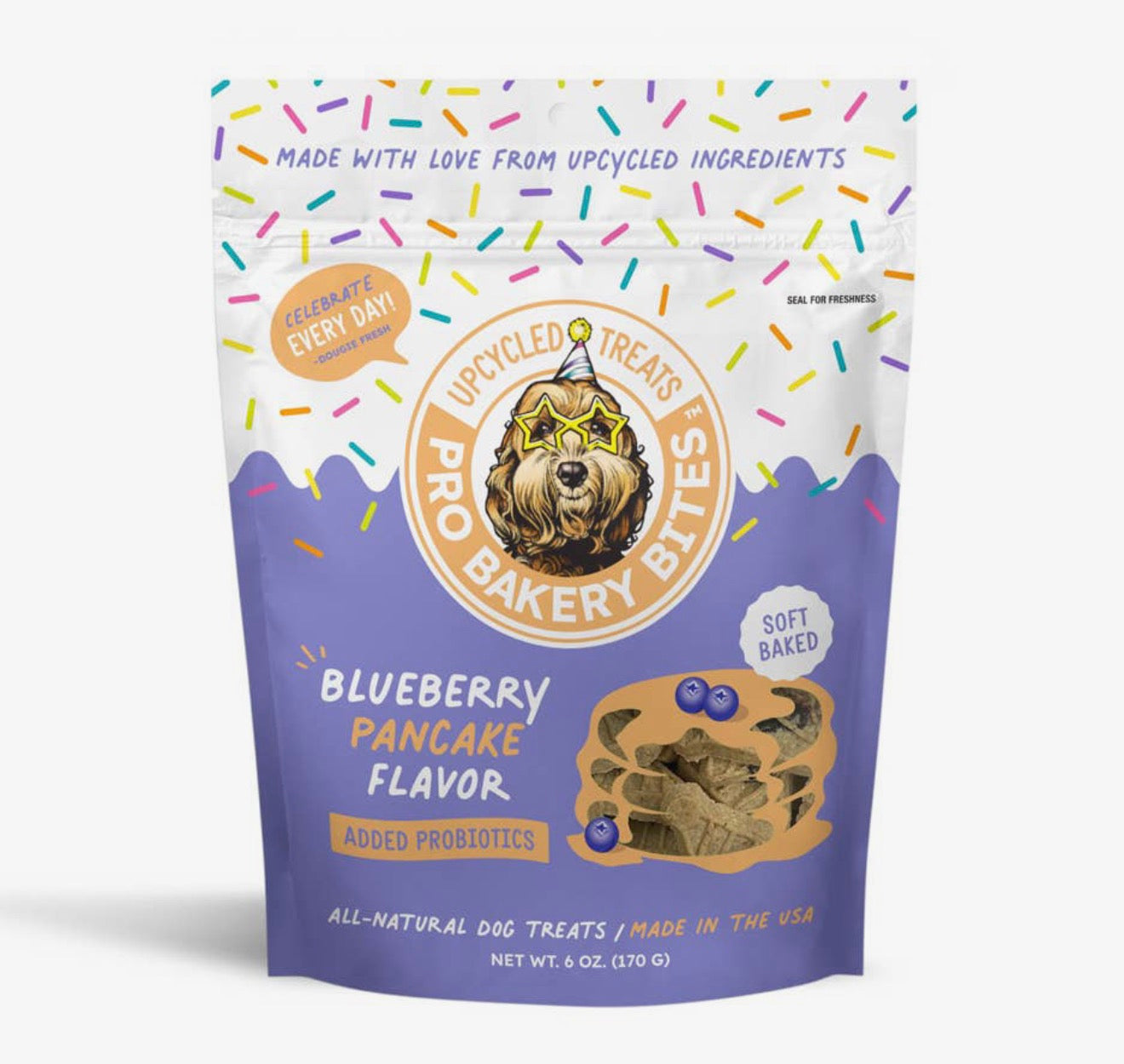 Pro Bakery Dog Treats