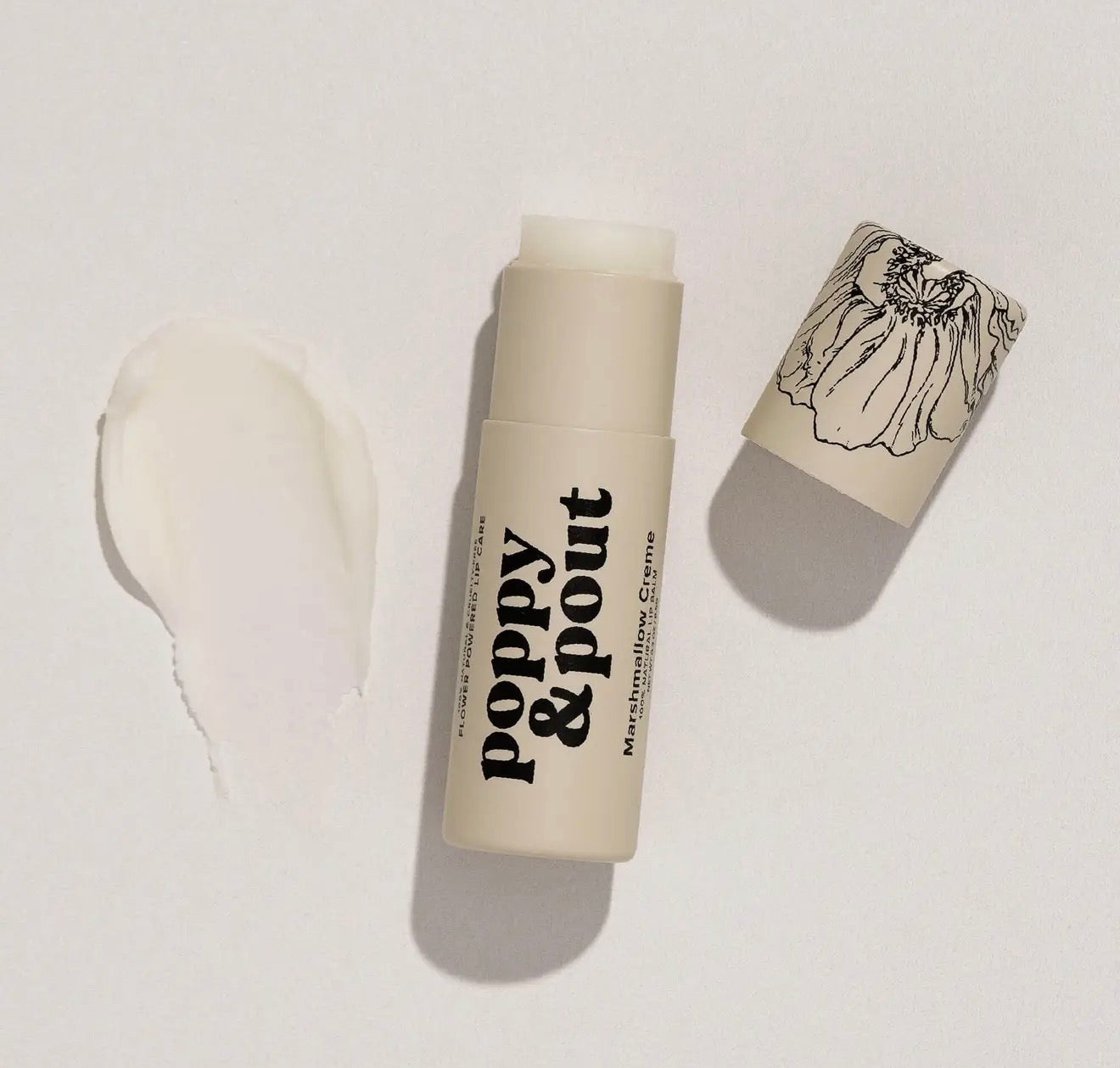 P&P Lip Balm