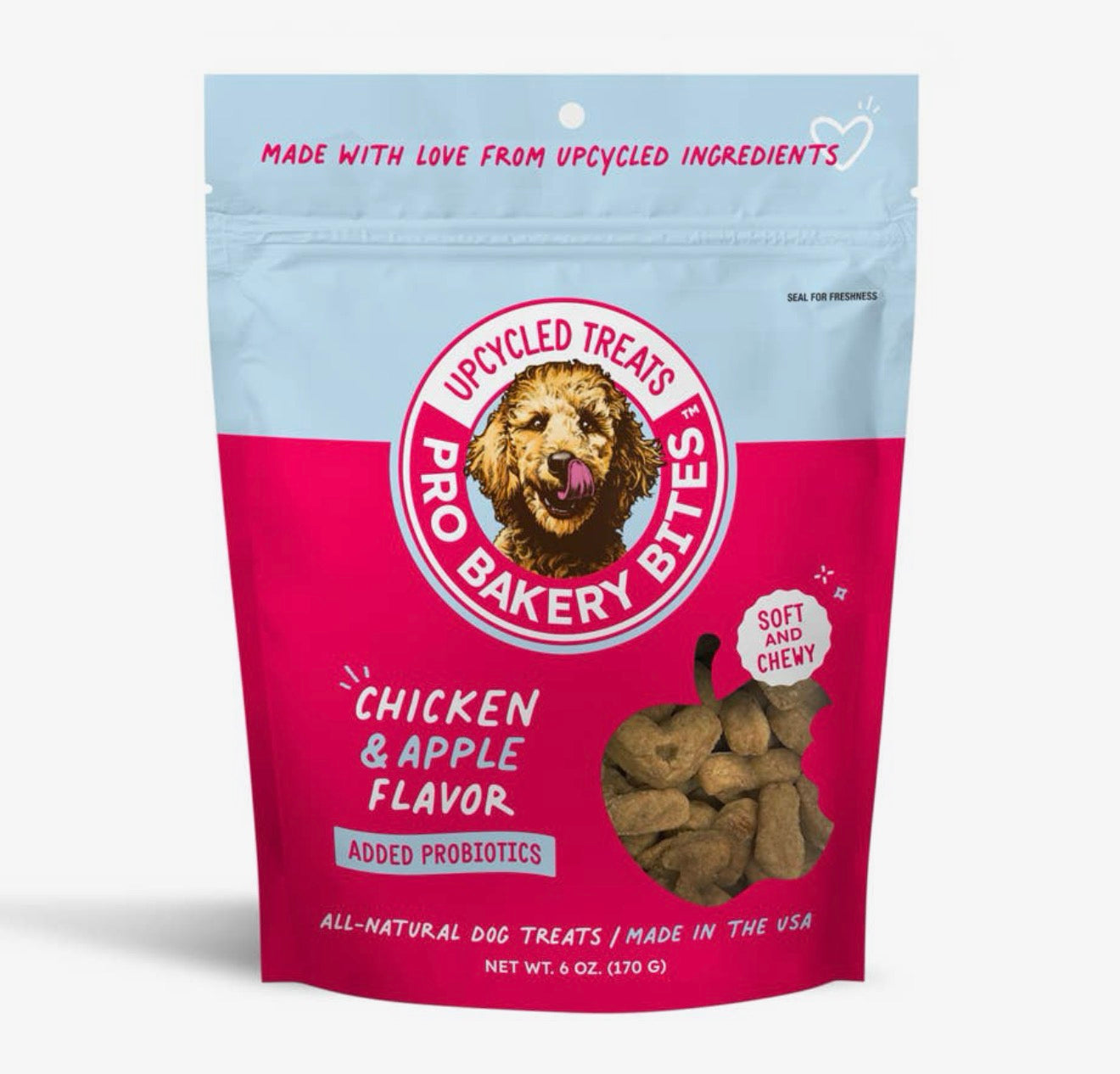 Pro Bakery Dog Treats