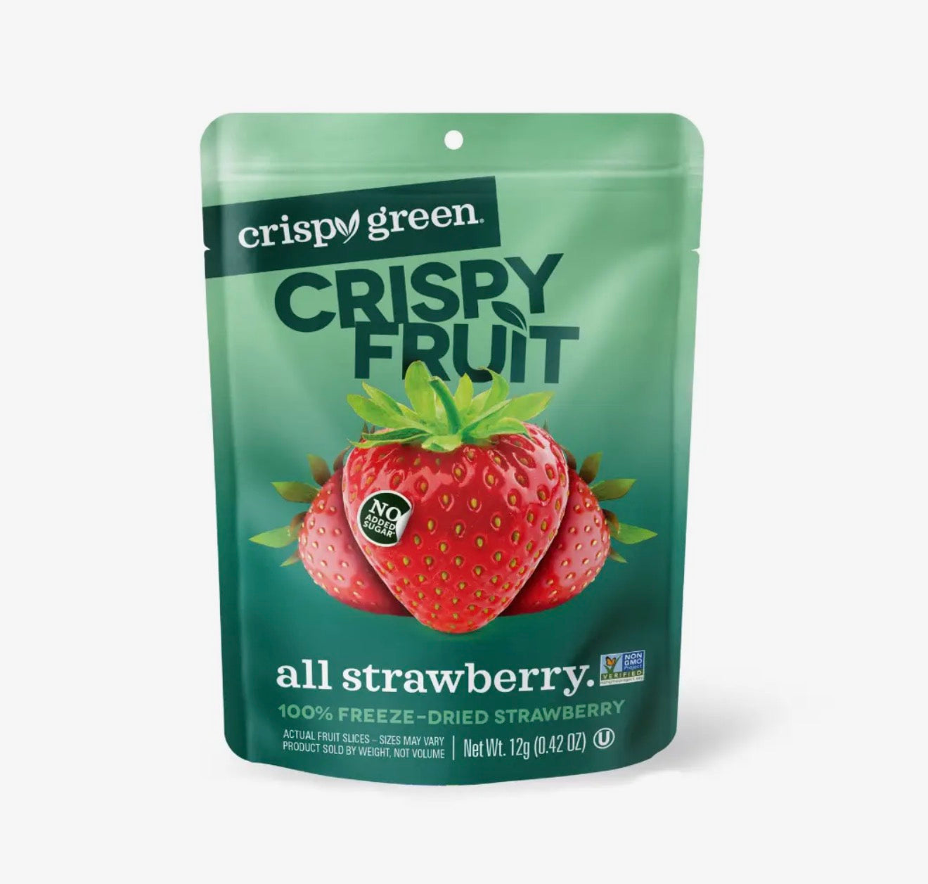 Crispy Fruit