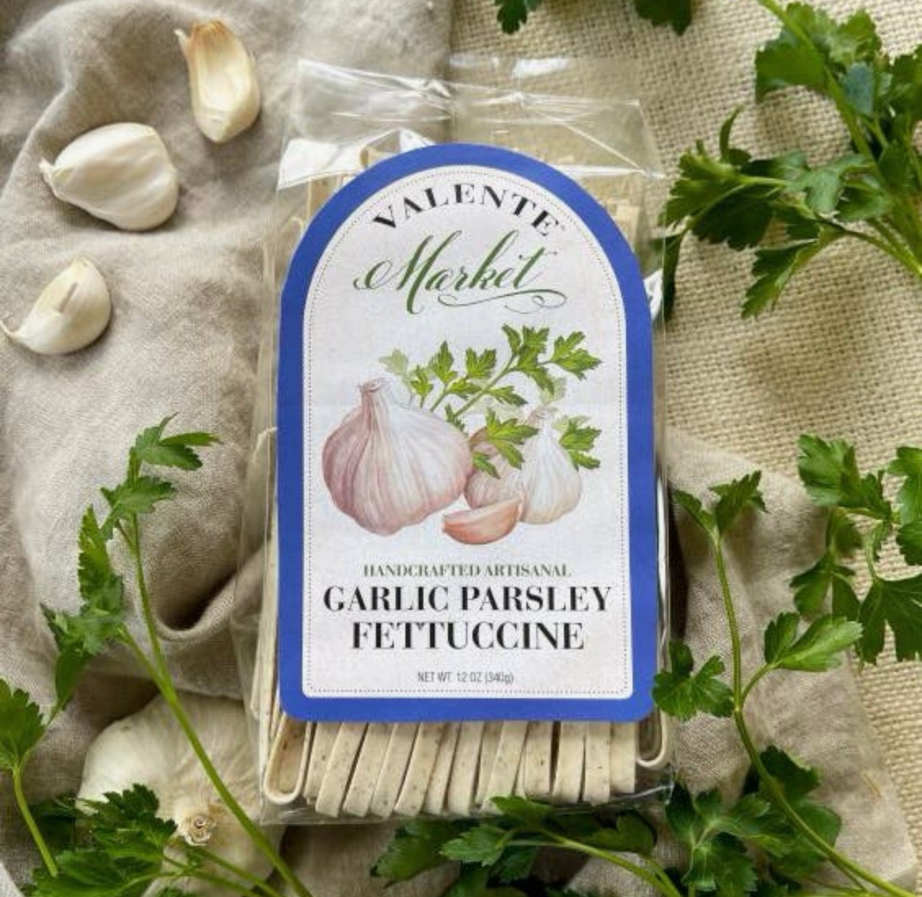 Market Pasta