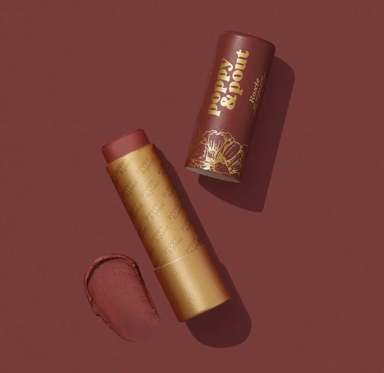P&P Lip Balm