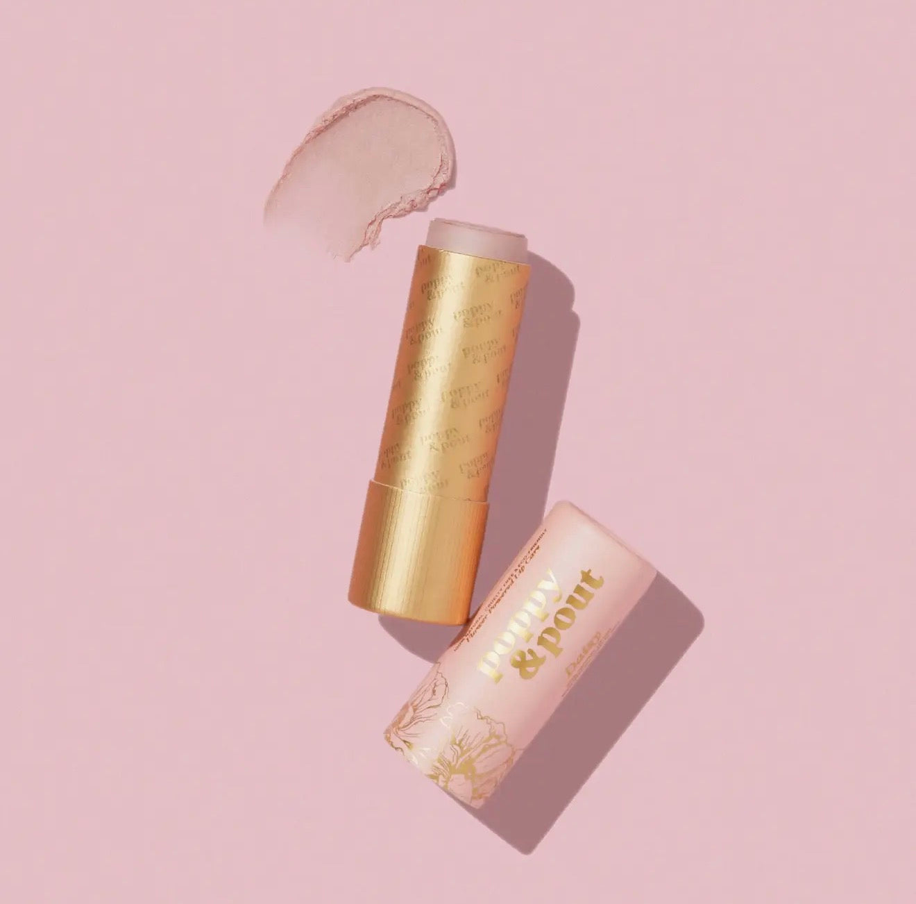 P&P Lip Balm