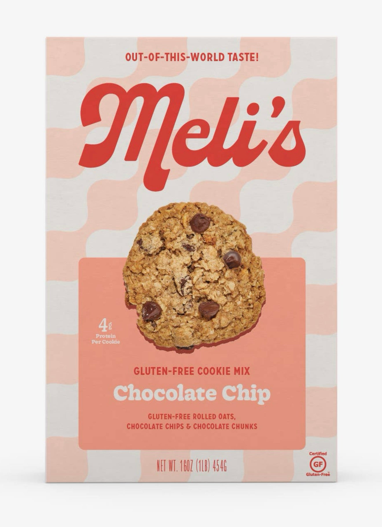 Mali's Cookies