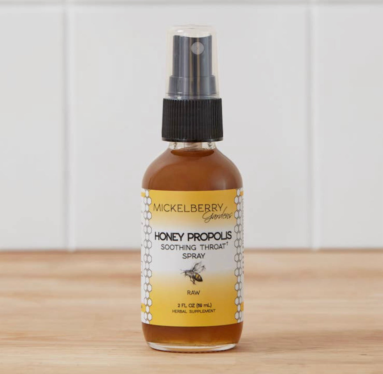 Bee Spray