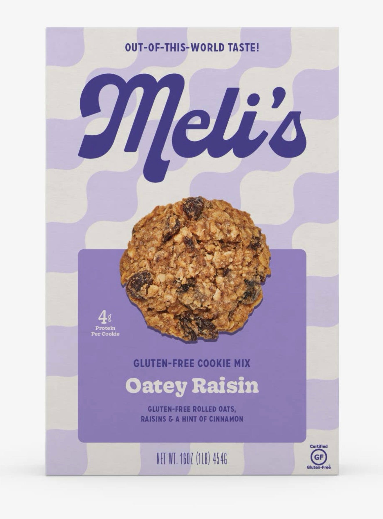 Mali's Cookies