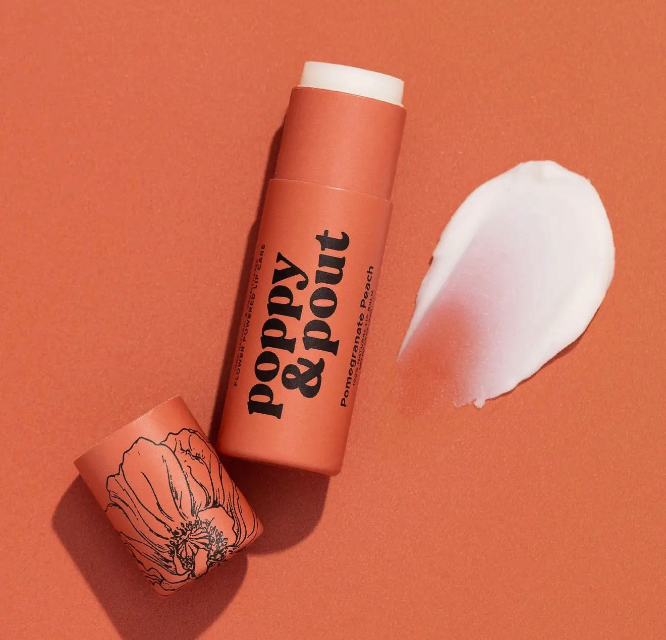 P&P Lip Balm