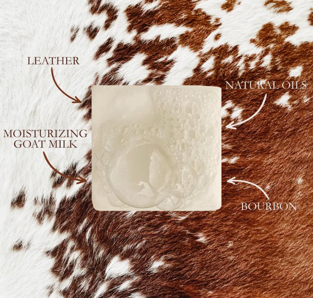 Grit Soap