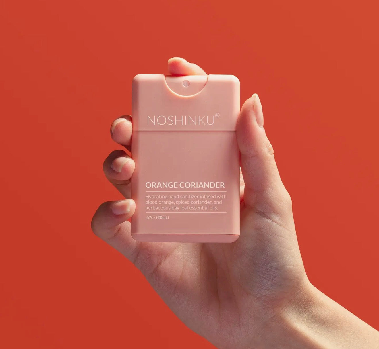 Hand Sanitizer