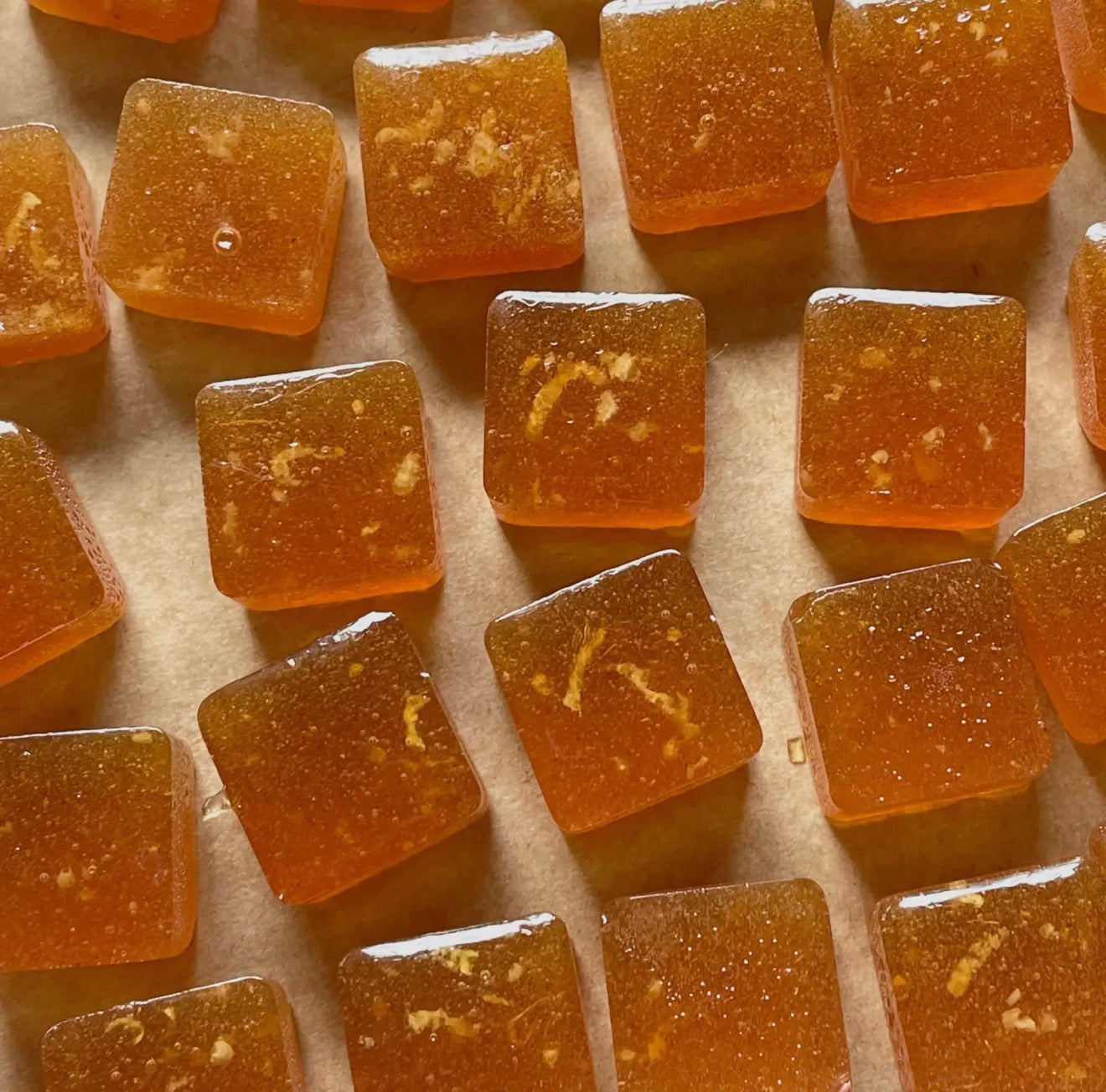 lozenges