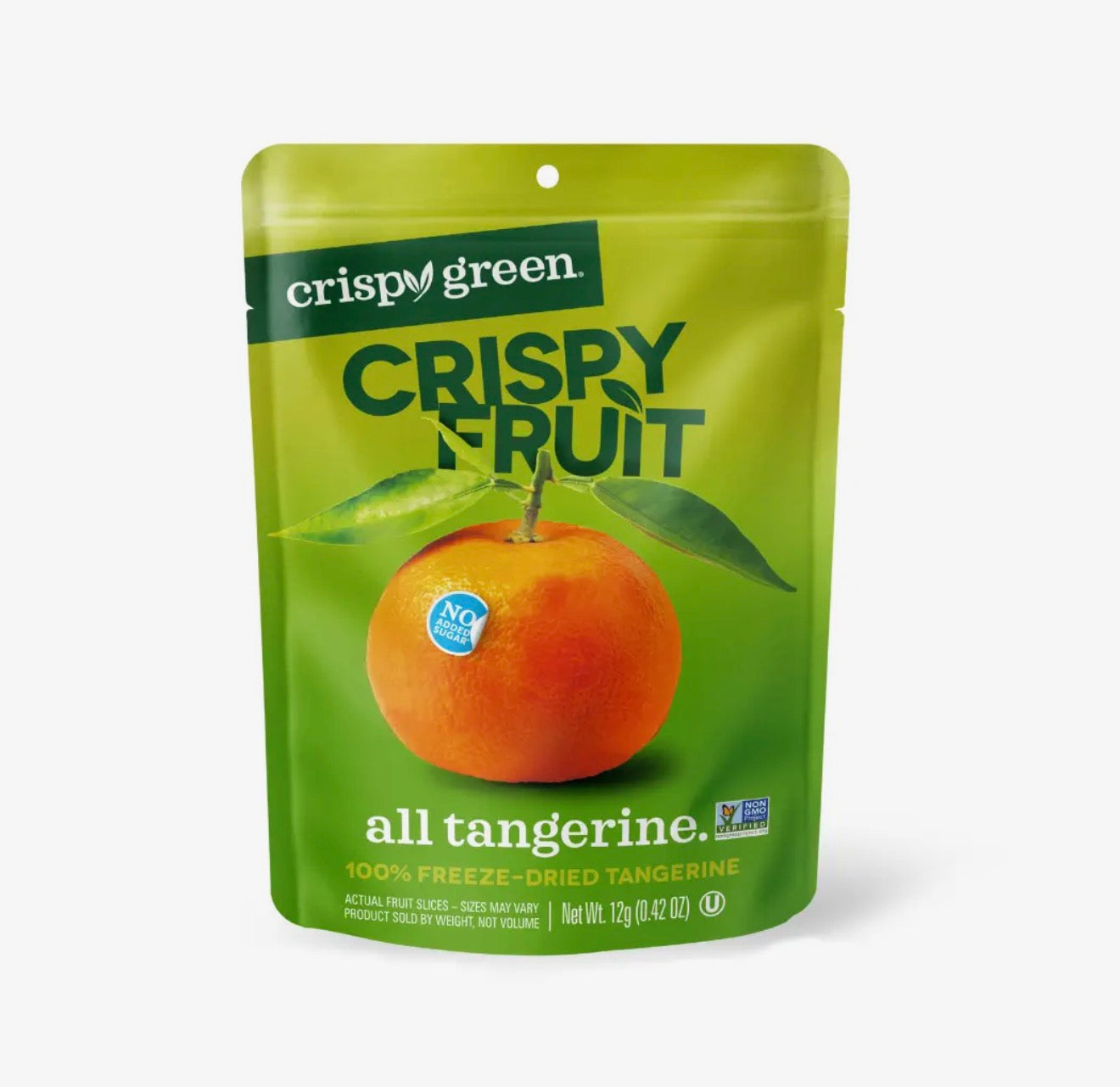 Crispy Fruit