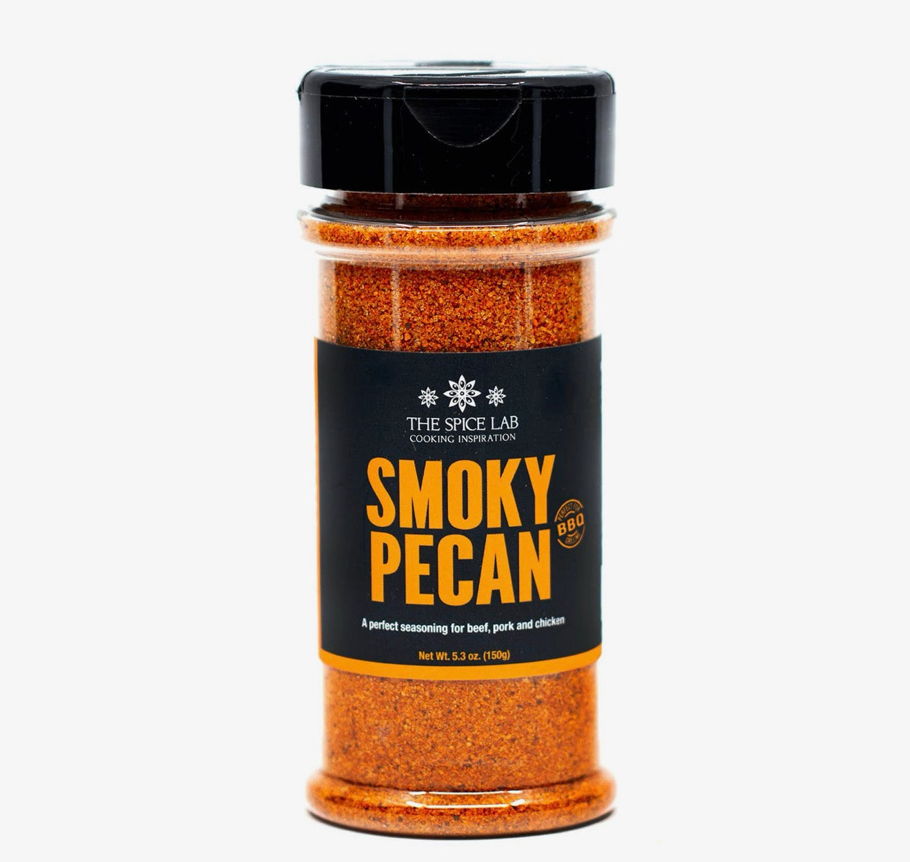 The Spice Lab