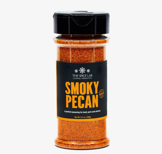 The Spice Lab