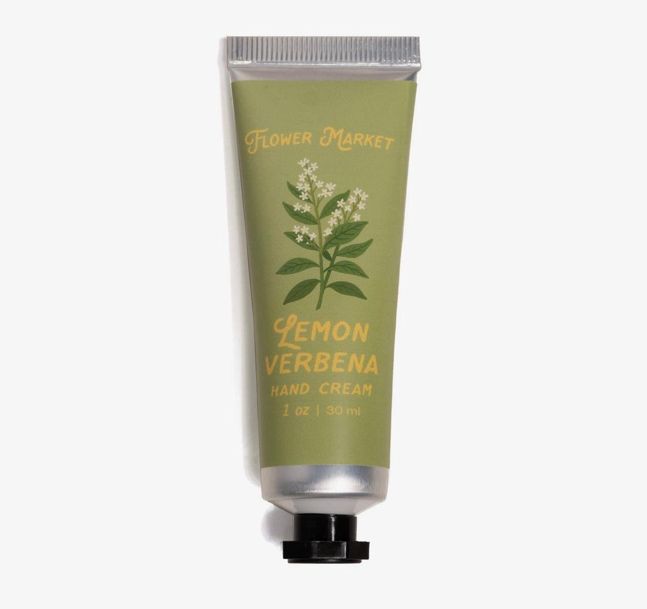 Flower Market Hand Cream