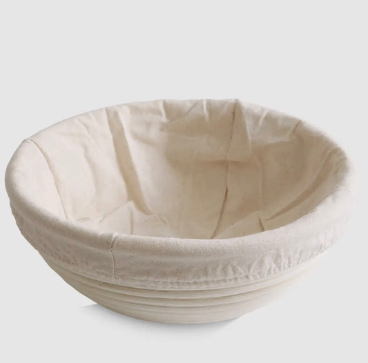 10" Round Sourdough Basket