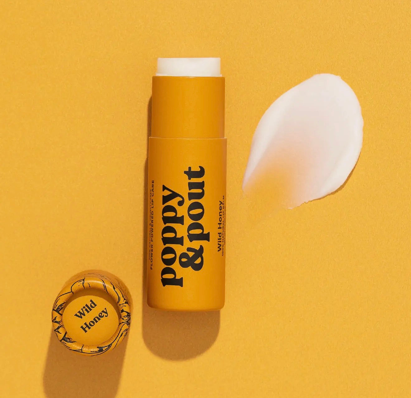 P&P Lip Balm