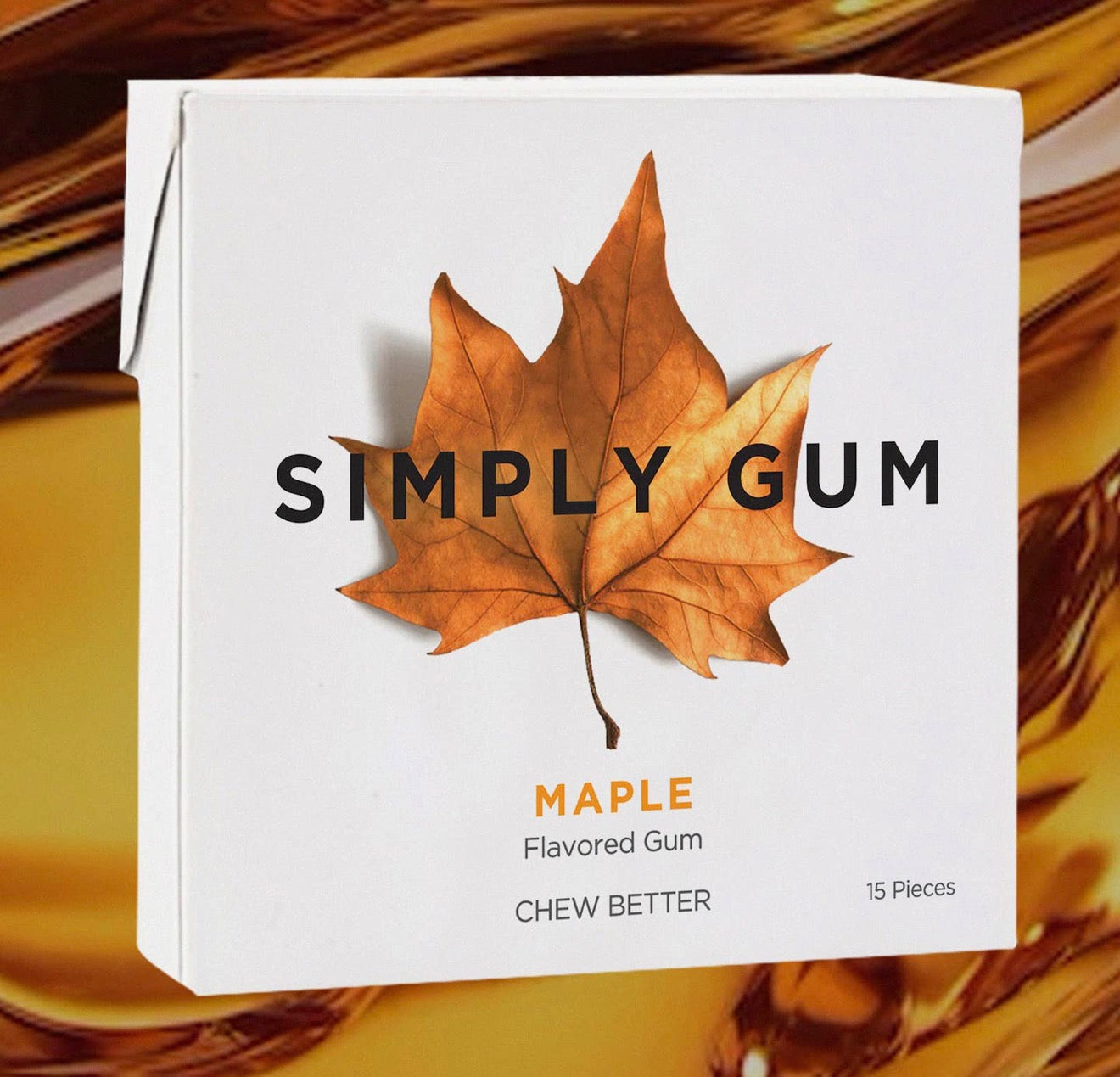Simply Gum