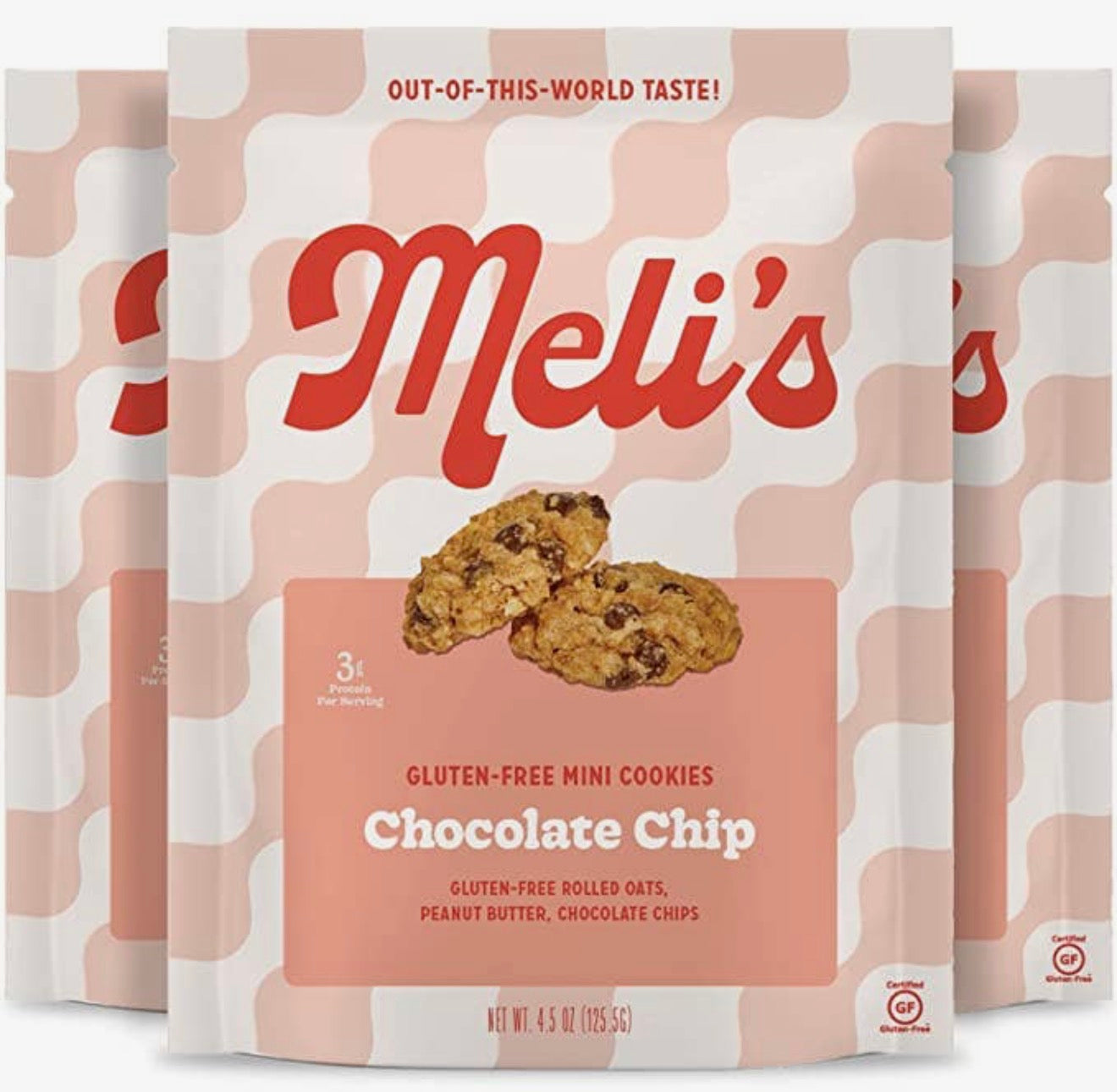 Mali's Cookies