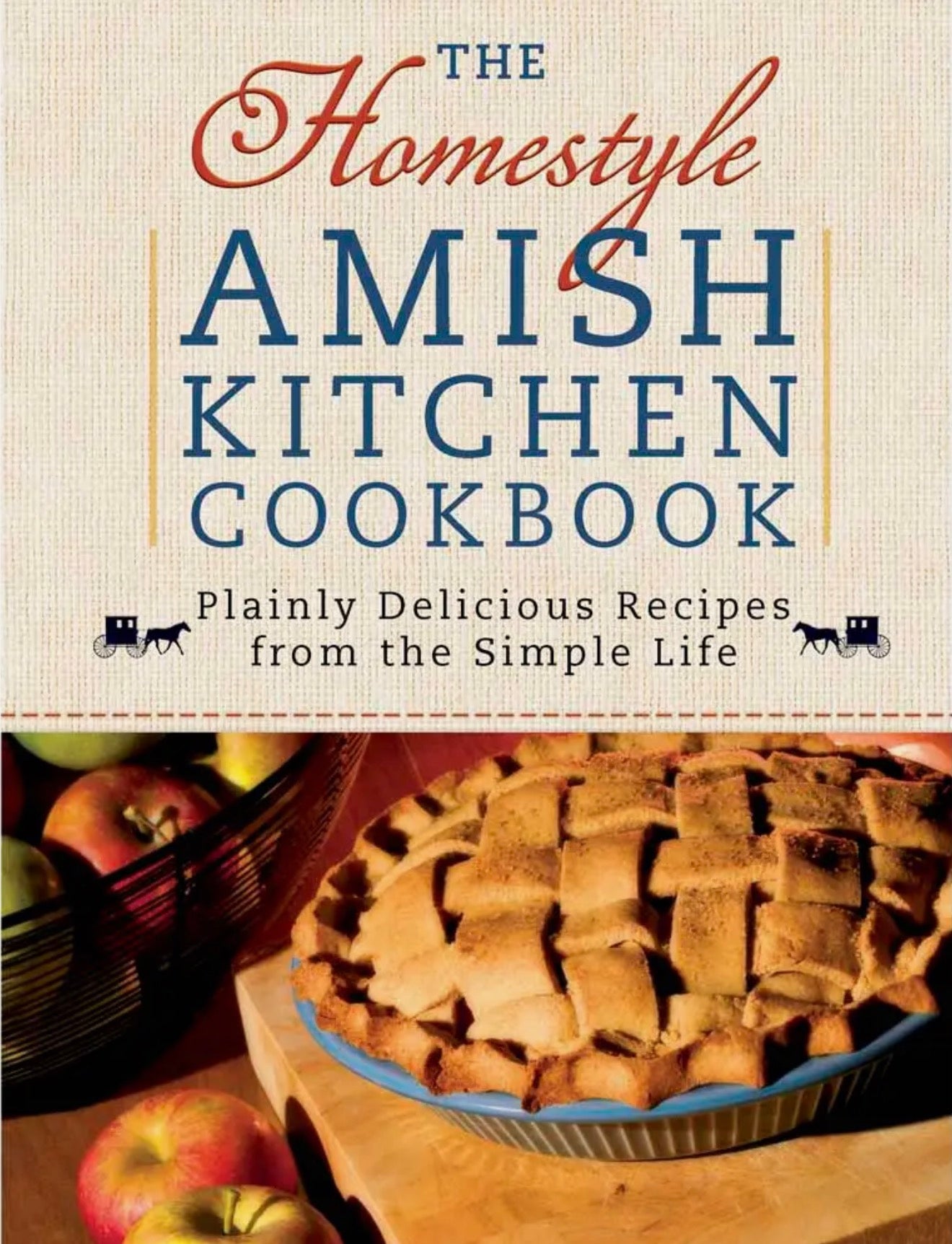 Cookbooks