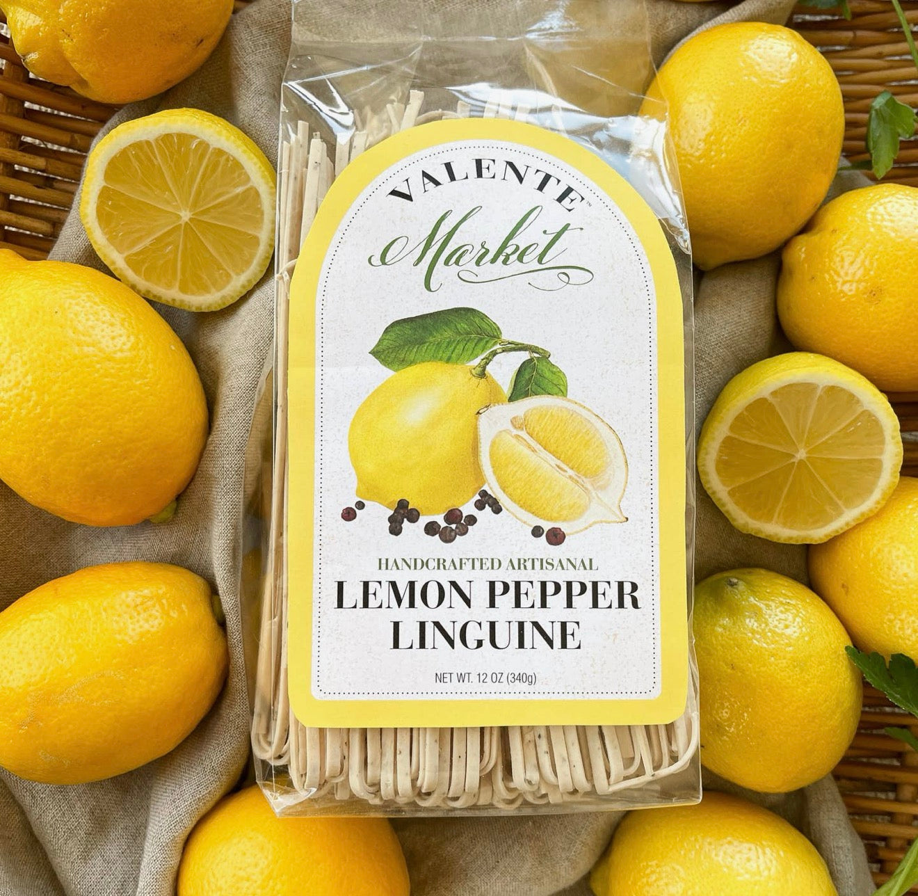 Market Pasta