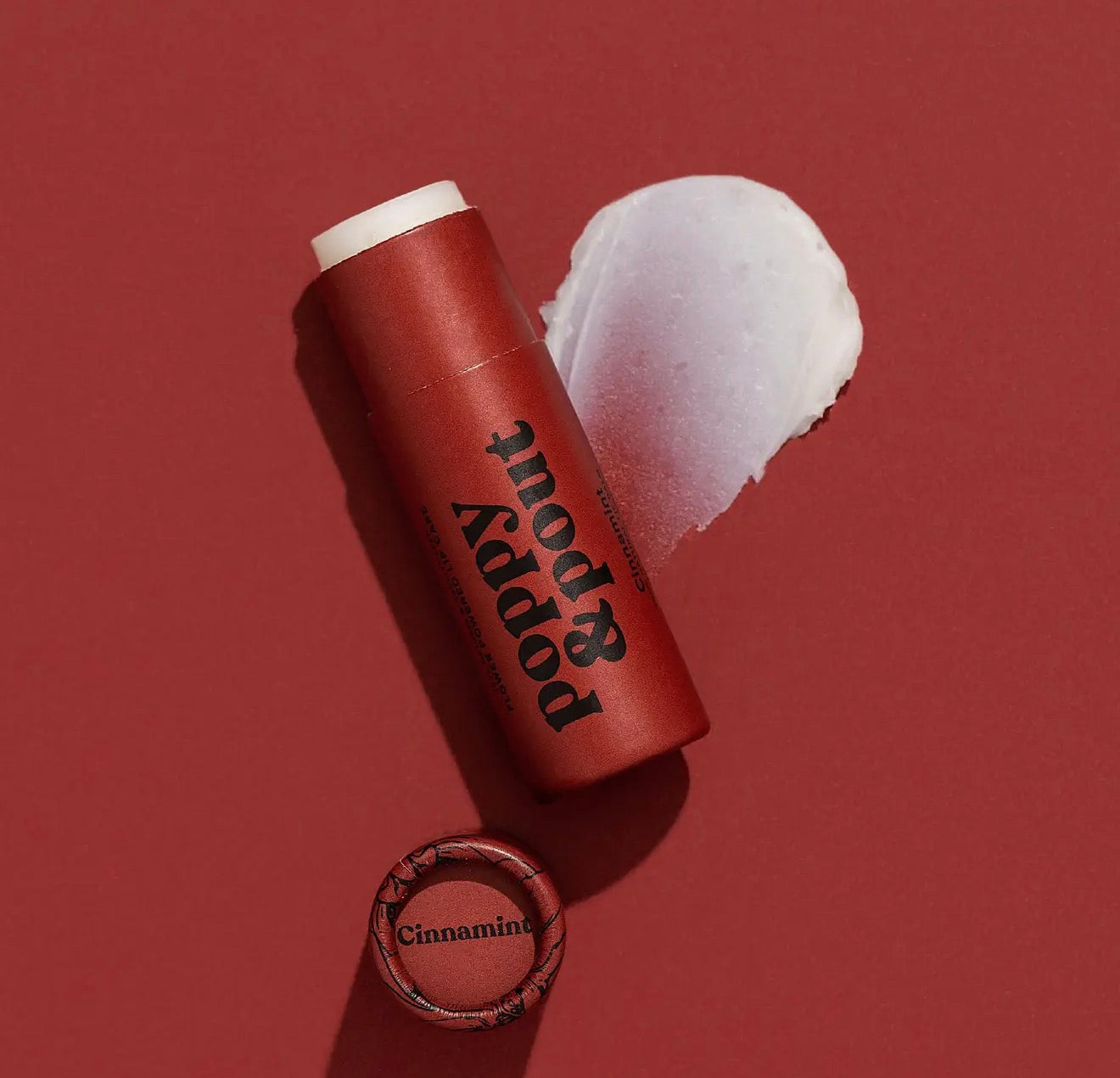 P&P Lip Balm