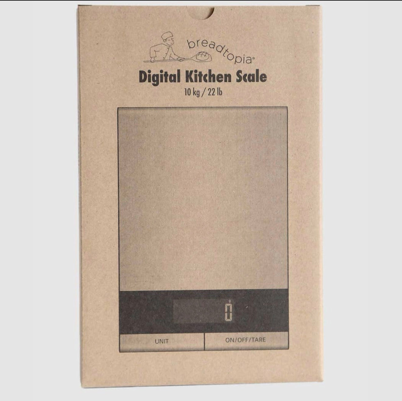 Kitchen Scale