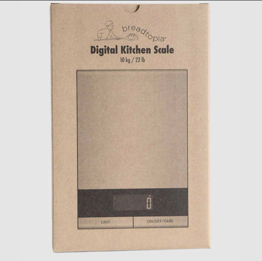 Kitchen Scale