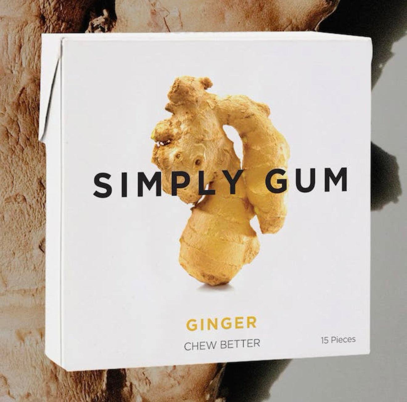 Simply Gum