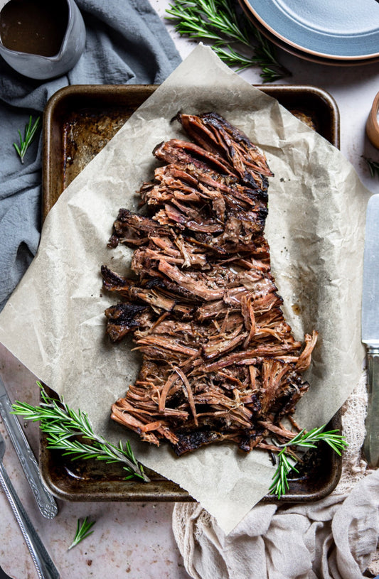 Beef Brisket