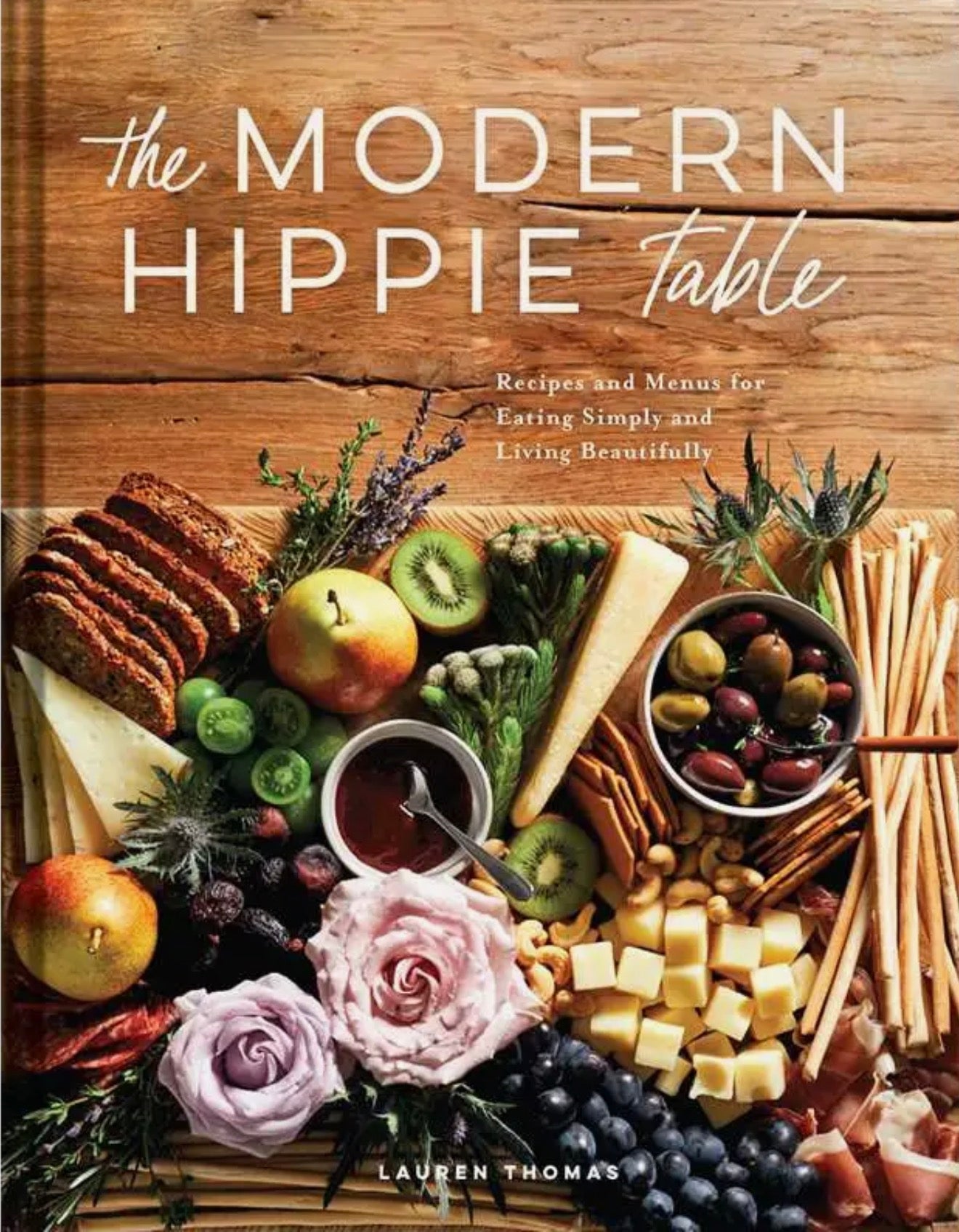 Cookbooks