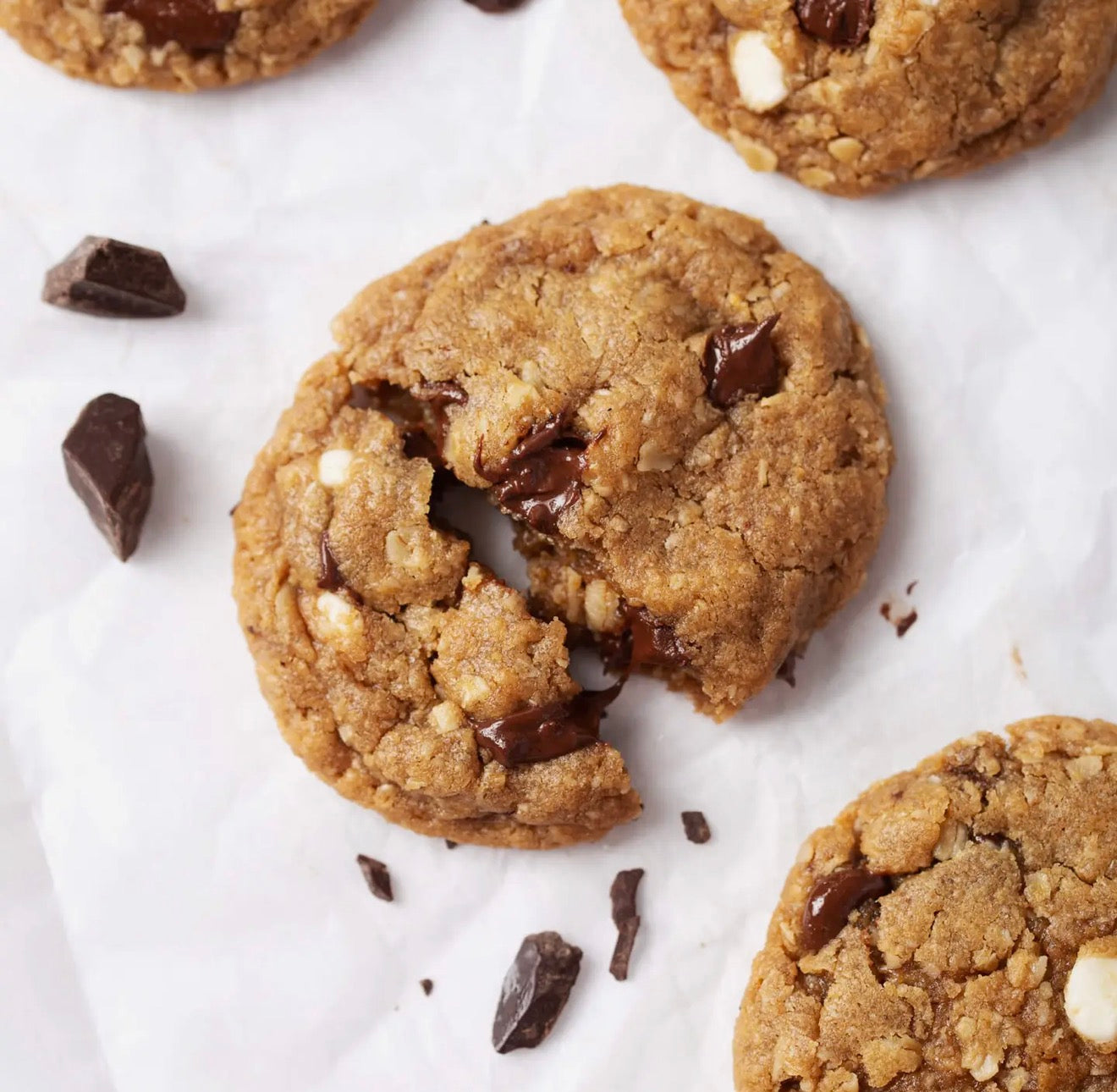 Mali's Cookies