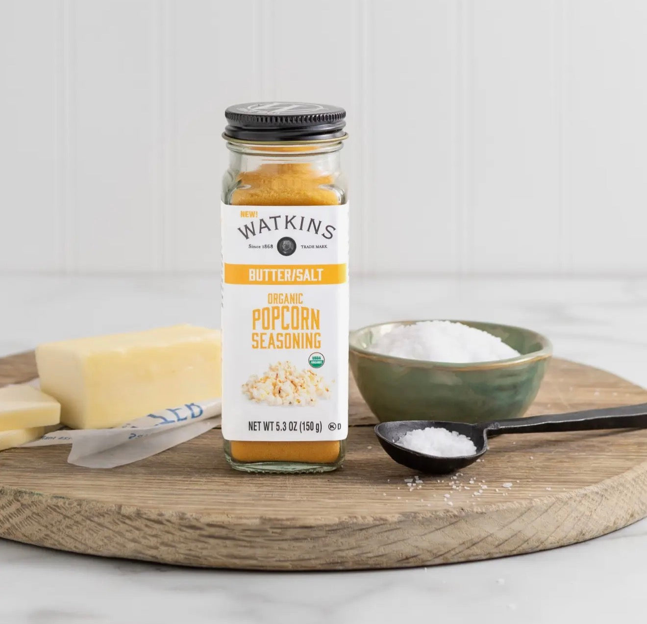 Watkins Spices