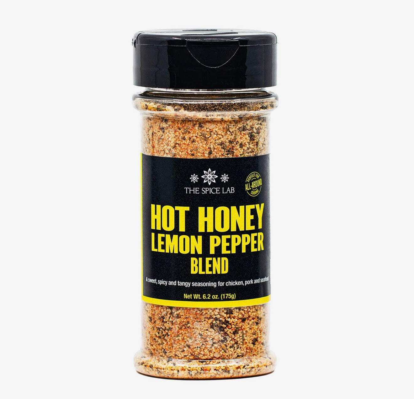 The Spice Lab