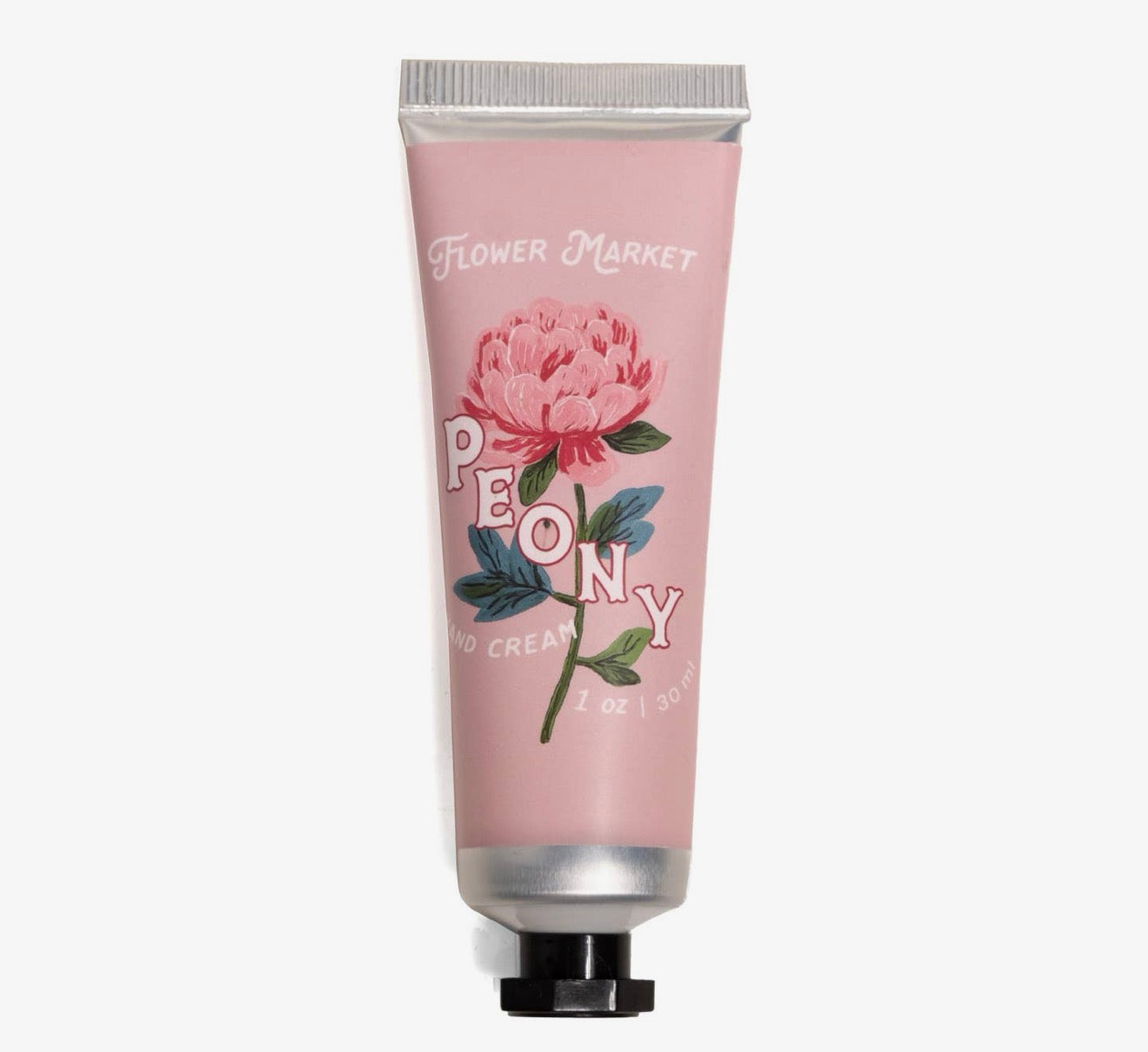 Flower Market Hand Cream
