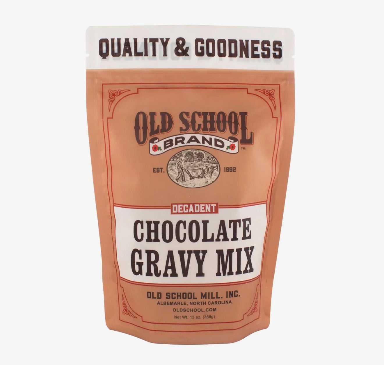 Old School Brand