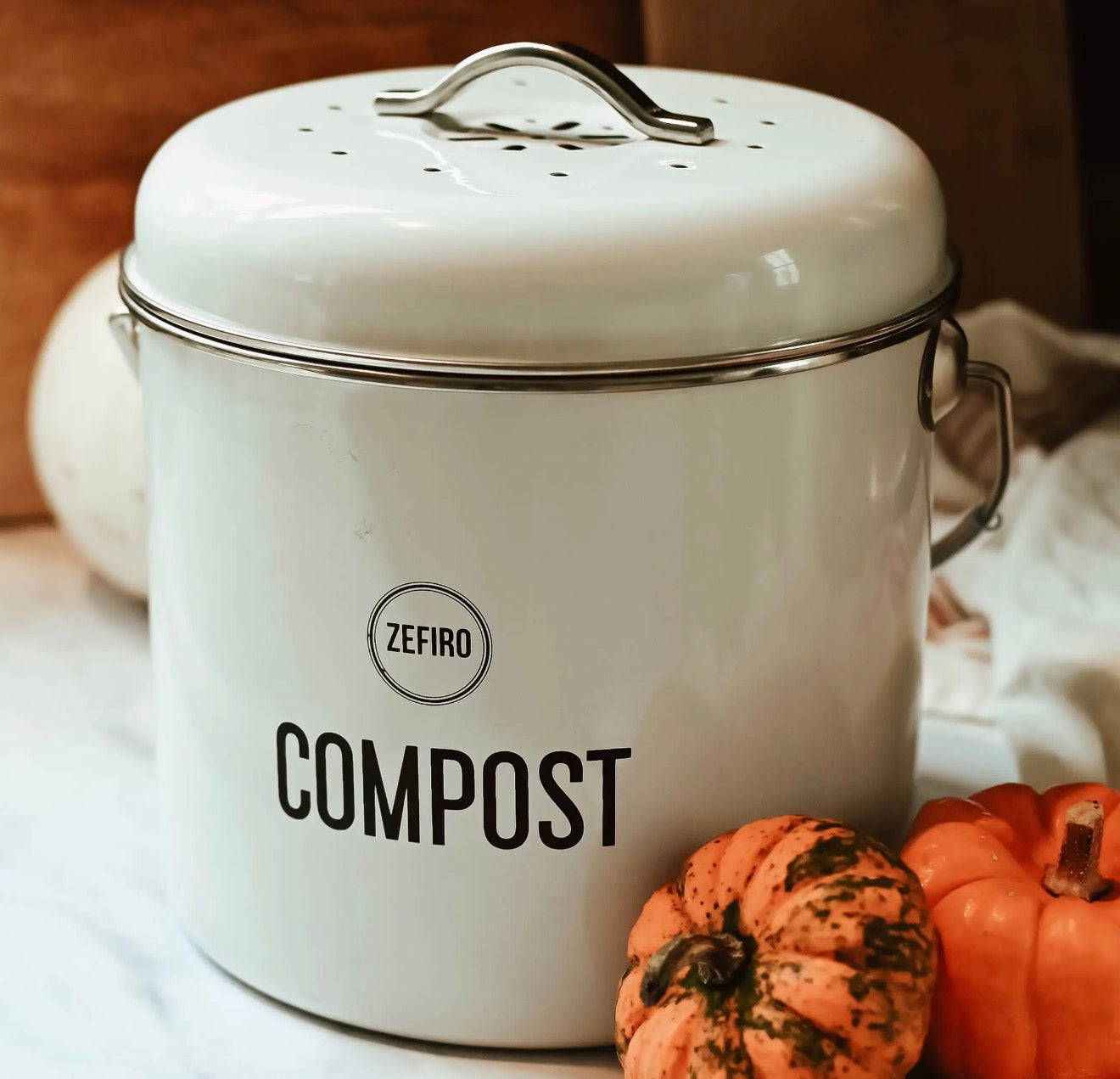 Composte Bin