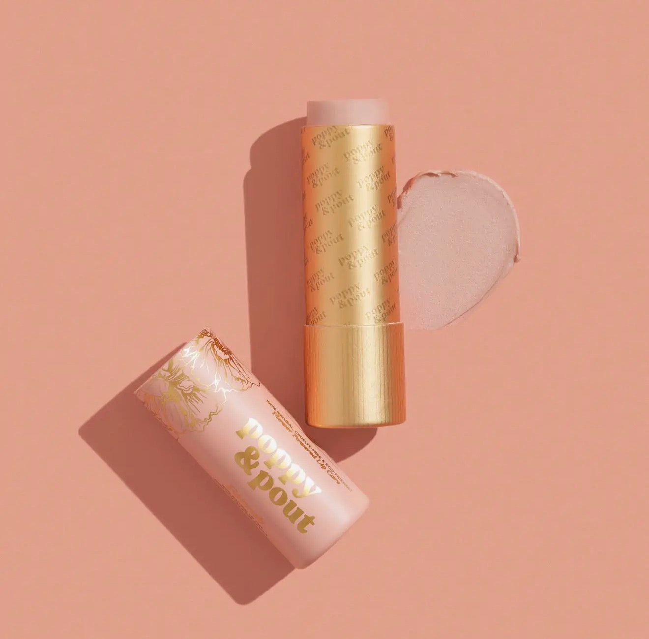 P&P Lip Balm