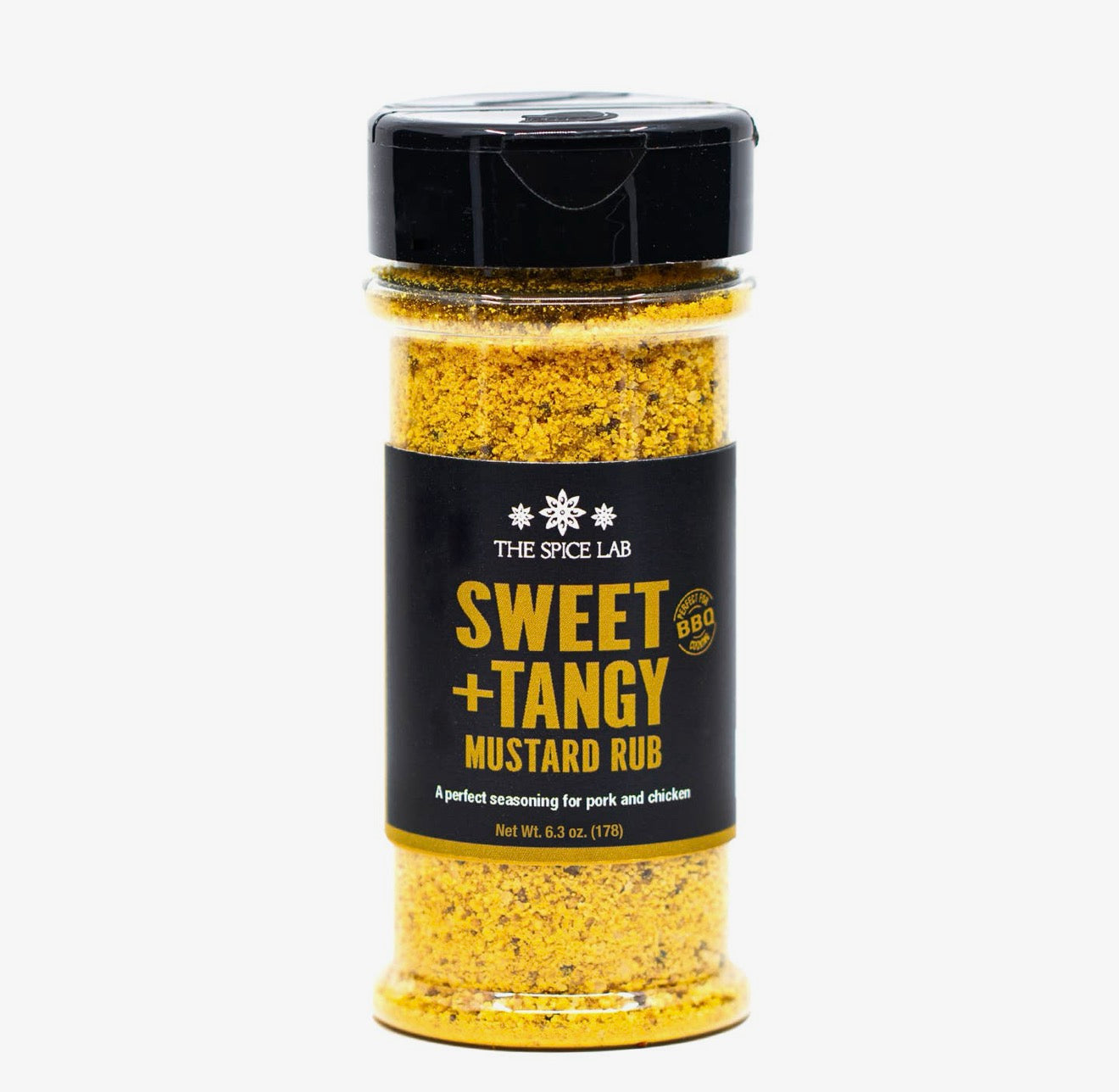 The Spice Lab