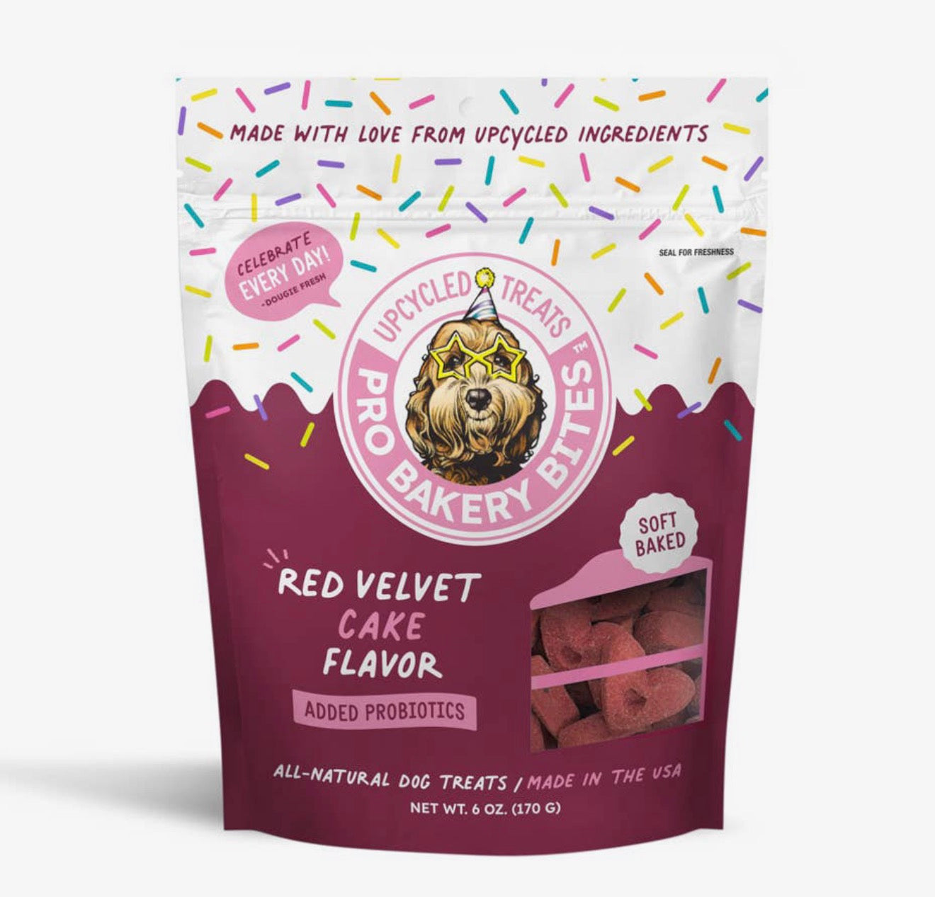Pro Bakery Dog Treats