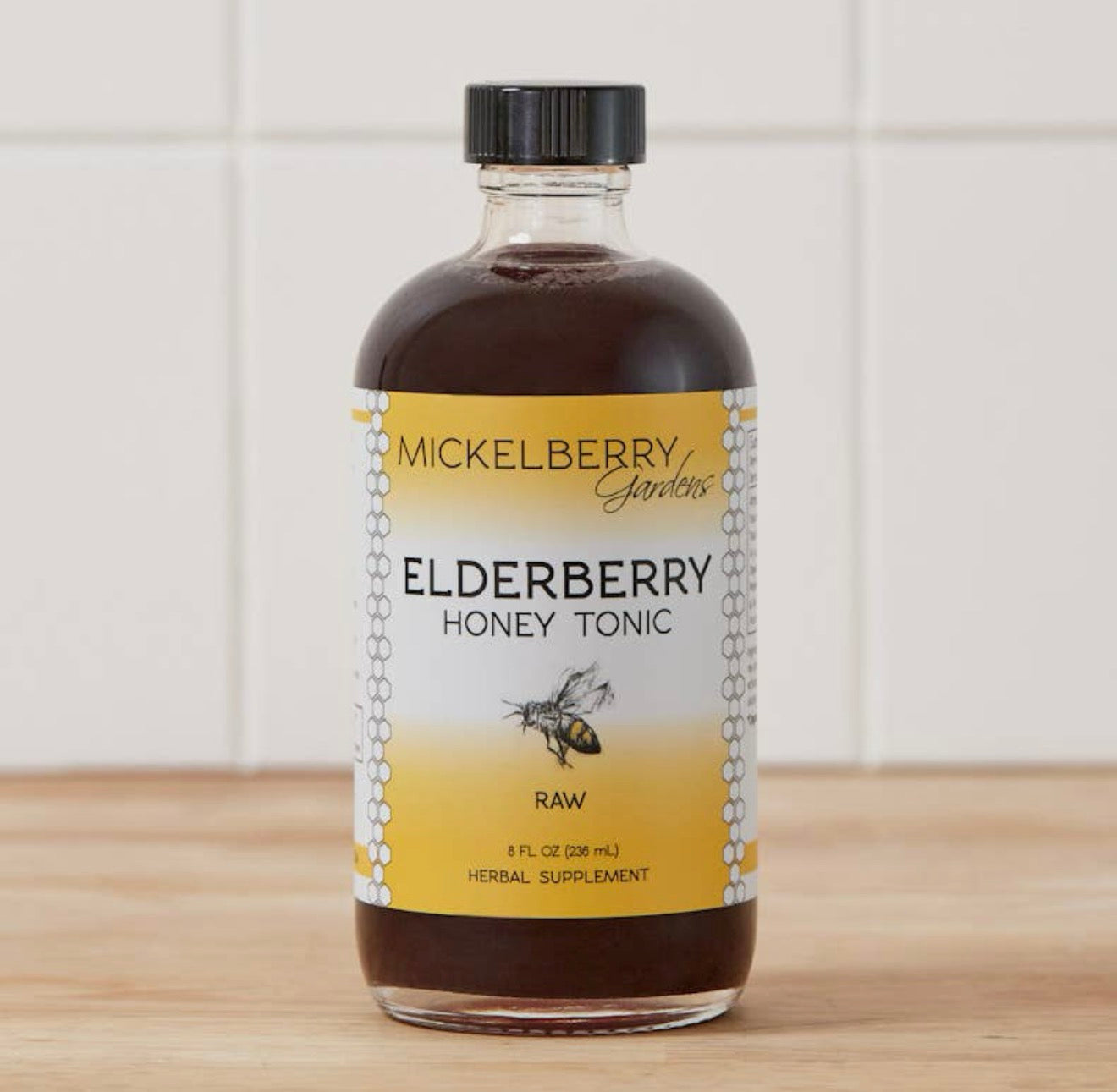 Honey Tonic
