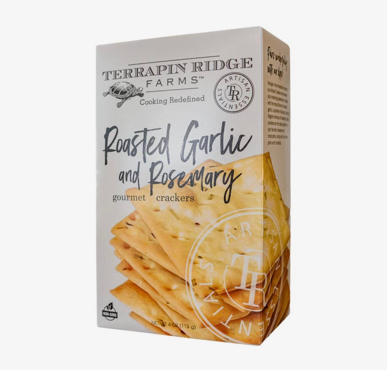 Ridge Farm Crackers